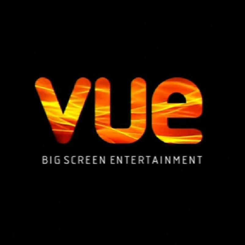 Vue Cinemas Logo